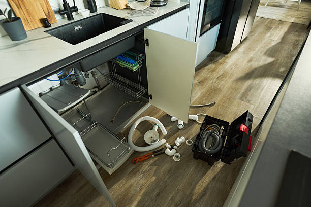24/7 Emergency Plumbing experts in El Paso, IL