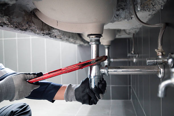 Trusted Emergency Plumber service in El Paso, IL - Masters Plumbing Service